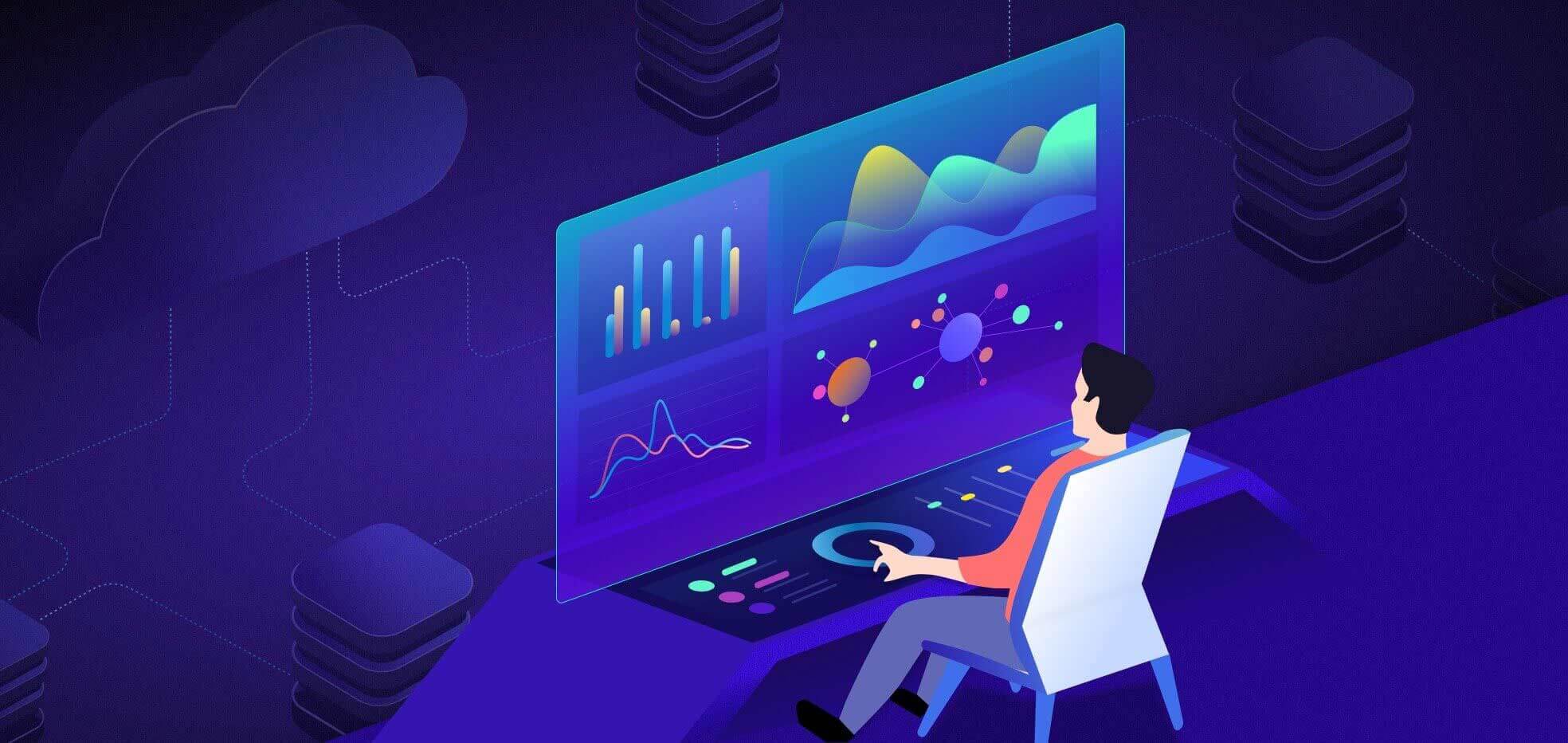 Explore your database schema